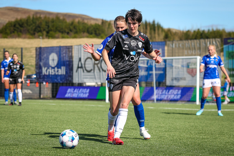 Óþolandi.