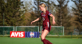 Fengu tvo leikmenn sem allir vildu - &bdquo;Held að...