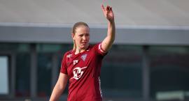Bryndís Rut: Rosa stolt og ánægð