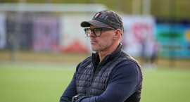 Óli Kristjáns: Varð fljótlega ljóst að það var...