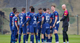 Vandasamt verk fyrir vestan - „Margir erlendir...