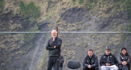 Hjörvar verður í marki ÍBV - „Þurfum bara að...