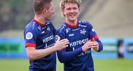 Þrjú félög vilja fá Gunnar Jónas