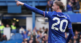 Man Utd ætlar ekki að eltast við Palmer í sumar