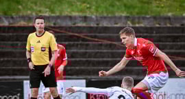 Atli Viðar: Leikmenn Vals biðu eftir því að komast...