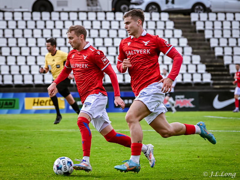 Atli Viðar: Leikmenn Vals biðu eftir því að komast upp í sófa