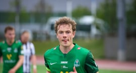 Höskuldur: Verður allt annar leikur hér á Kópavogsvelli