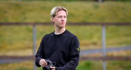 Arnar Laufdal spáir í 36. umferð ensku...