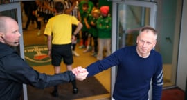 Óskar vel gíraður af þremur ástæðum: Það verða...