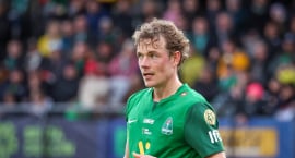 Ólíkegt að Höskuldur spili gegn Vestra