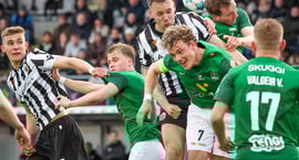 Útvarpsþátturinn - Fyrsta ótímabæra spáin og...