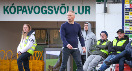„Svo voru sumir sem maður hafði ekki nokkurn...