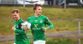 Upplifði ógnvekjandi tíma í vetur - „Mjög...