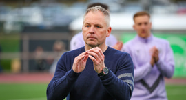 Viðtal við Óskar Hrafn