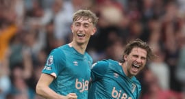 Vondar fréttir fyrir Chelsea og Liverpool