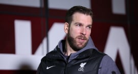 „Ég grét þegar ég fór frá Liverpool"