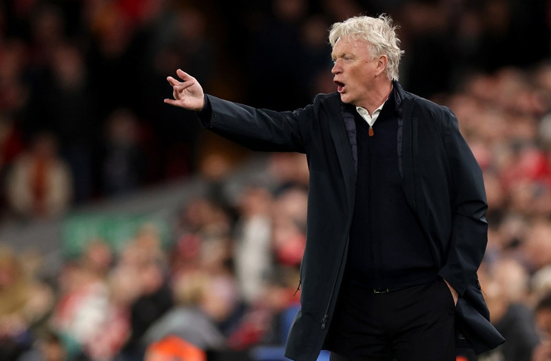 David Moyes tók aftur við Everton á síðustu leiktíð. Hann er goðsögn hjá félaginu.