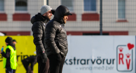 Siggi Höskulds: Litast af glötuðu veðri
