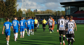 „Eyjamenn dauðlangar að fella KR-inga“