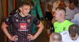 Gunnar Vatnhamar frá í 3-5 vikur - Daði fór ekki til...