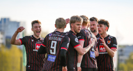 Evrópa í dag - Valur og Víkingur mæta til leiks