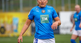 Lengjubikar kvenna: Stjarnan lagði Blika í undanúrslitum