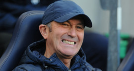 Pulis: Mér finnst eins og það hafi verið svindlað á...