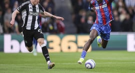 Arsenal á eftir Livramento - Gallagher til Villa?