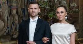 Arnór Ingvi um kóngaboðið: Ég trúði þessu ekki