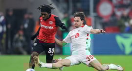 Man Utd að styrkja sig - Frimpong búinn í...