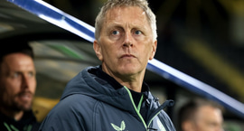 Heimir Hallgríms: Förum ekki að grenja