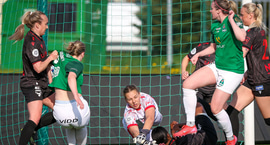 Virðist vera komið í tísku að skera niður hjá...