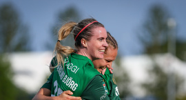 Sterkust í 6. umferð - Mætti í hefndarhug