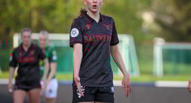 18 ára búin að skora sitt fyrsta deildarmark í Hollandi