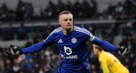 Mun Vardy taka óvænt skref?