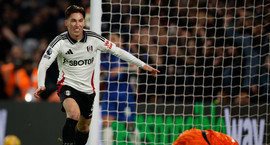 England: Harry Wilson allt í öllu gegn Burnley