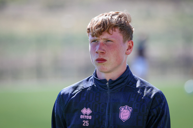 Freysi Sig: Hinn Hornfirski Messi