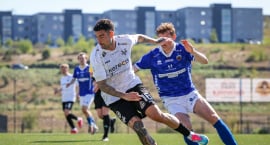 Ísland um helgina - Undanúrslit og botnbaráttuslagur
