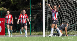 Lengjubikar kvenna: Sannfærandi hjá Þrótti og...