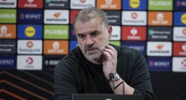 „Ég er ekki trúður“