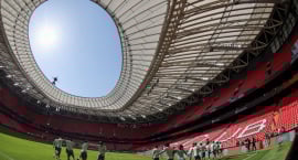 Ofurtölvan spáir sigri Tottenham í markaleik