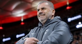 Postecoglou: Tottenham er ekki stórt félag