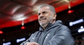 Ange Postecoglou rekinn frá Tottenham (Staðfest)