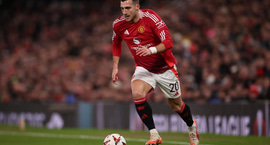 „Á bara ekki að spila fleiri leiki fyrir...