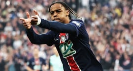 Liverpool snýr sér að Barcola - Guehi of dýr fyrir...