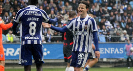 Kolbeinn Þórðar: Algjört heillaskref og nánast...