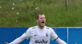 Besta deildin: FH rúllaði yfir KA
