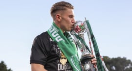 Gyökeres opinn fyrir Man Utd - Tvö ný nöfn á...