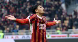 Man City búið að semja við Milan um Reijnders