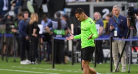 Ten Hag vill endurnýja kynnin við Antony í þriðja sinn
